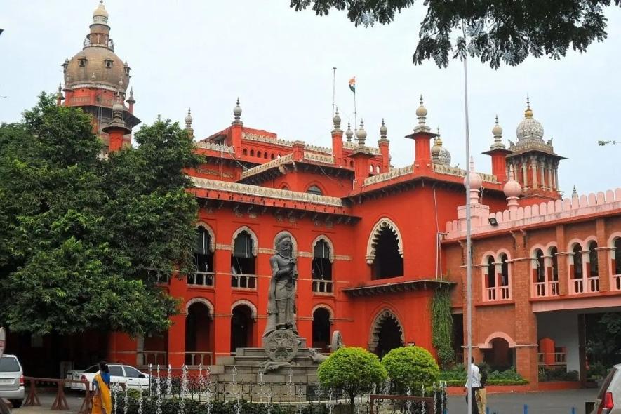  Madras High Court