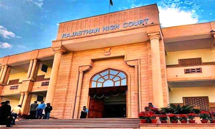 Rajasthan High Court