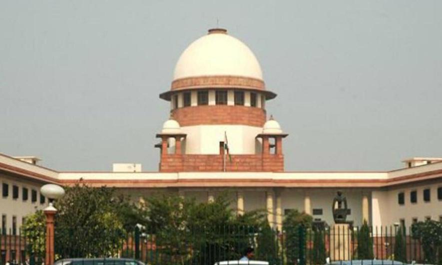 supreme court