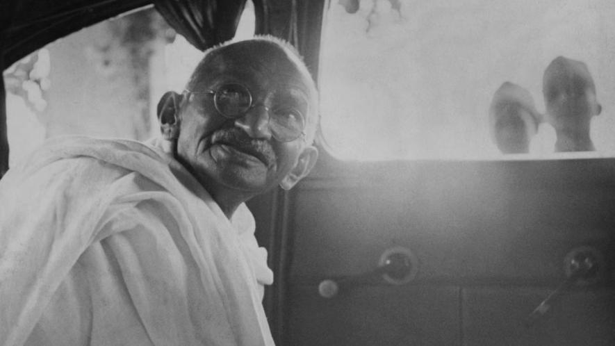 Gandhi jayanti
