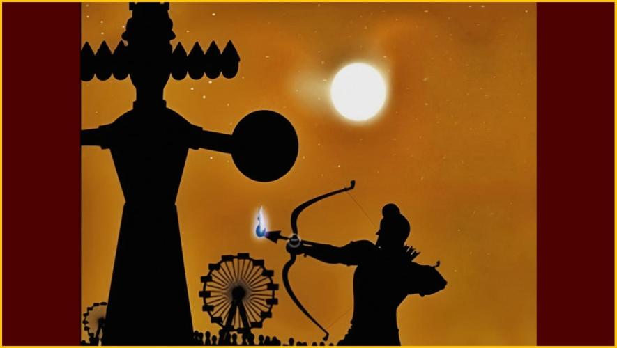 Vijayadashami