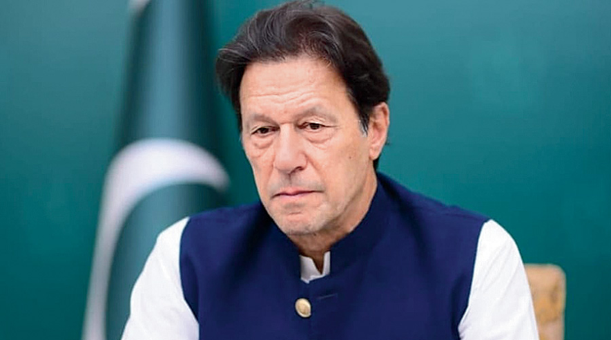 imran khan