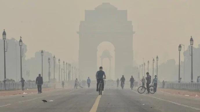 Air Pollution 