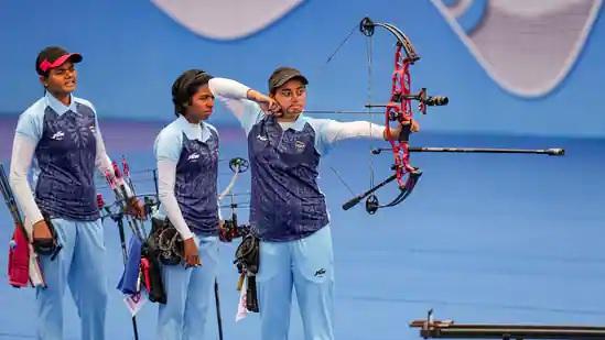 Archery