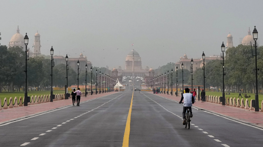 delhi