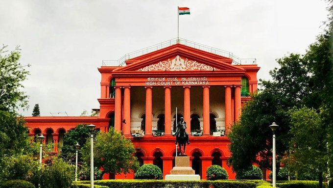 Karnataka High Court