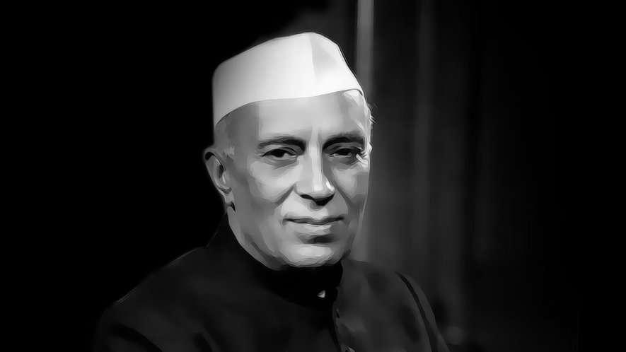 Nehru