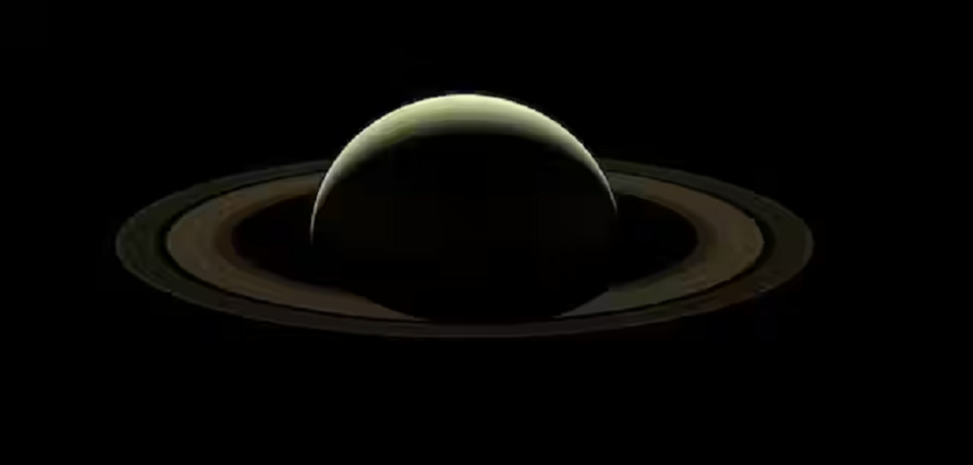 saturn