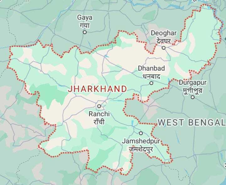 Jharkhand