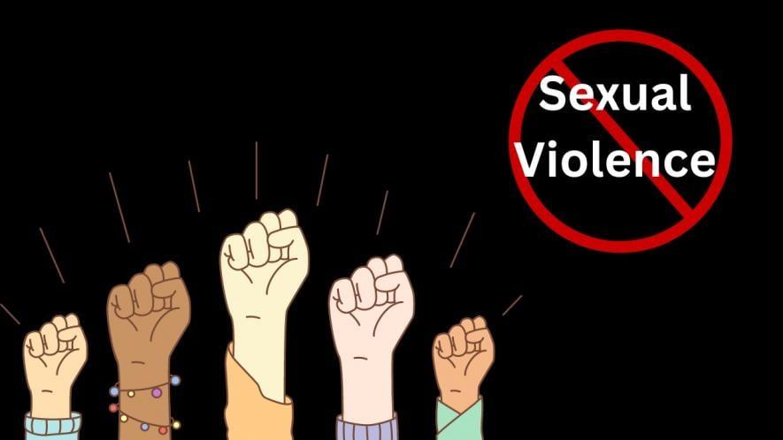 Voices Against Sexual Violence