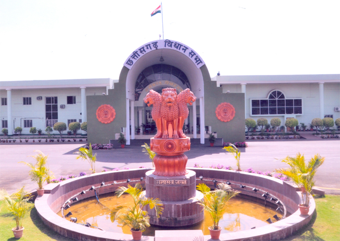 Chhattisgarh