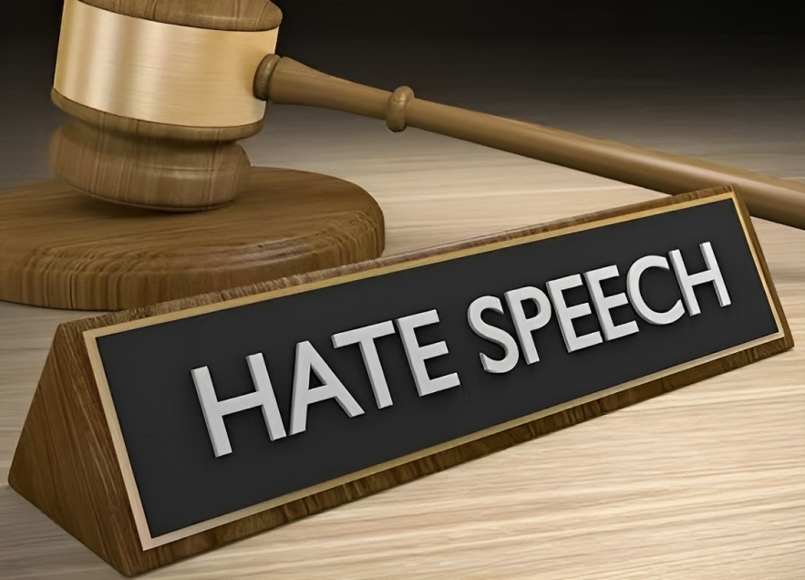 hate speech