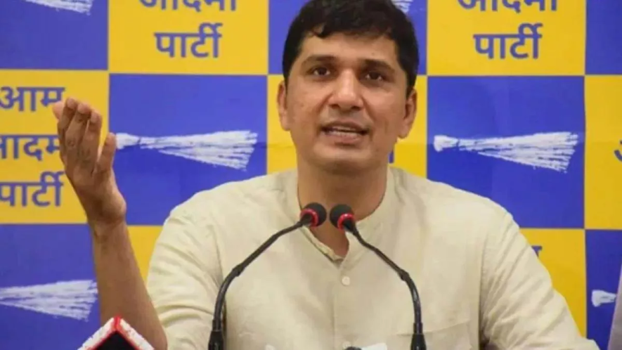 Saurabh Bhardwaj