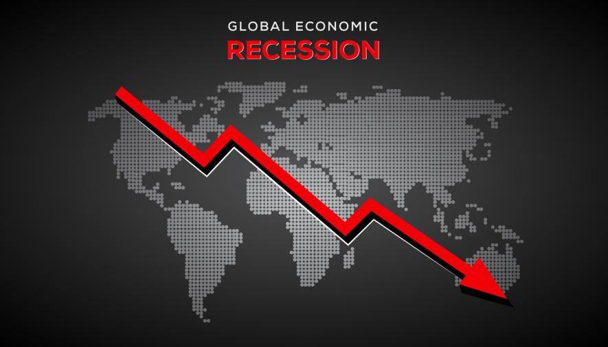 Global economic recession