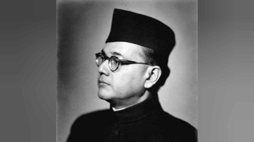 Subhash Chandra Bose