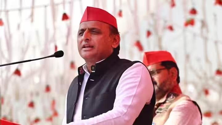 akhilesh yadav