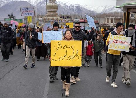 Ladakh