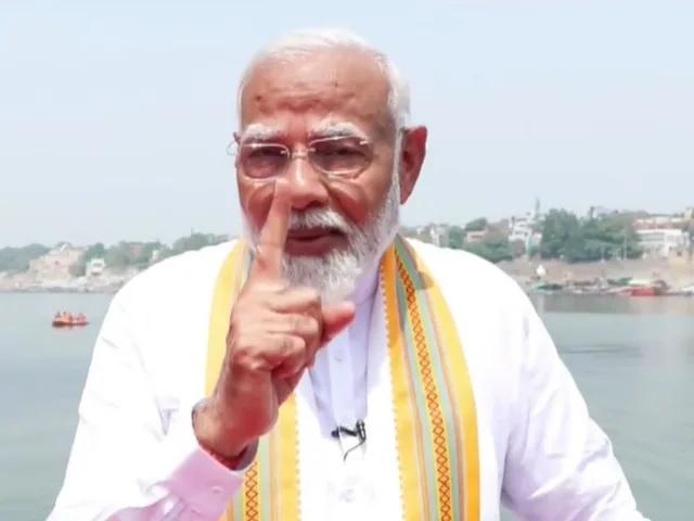 modi