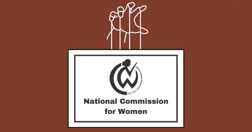national commission for women