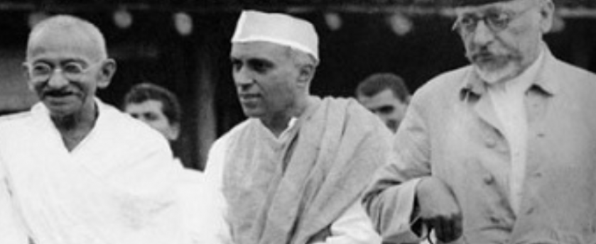 Nehru