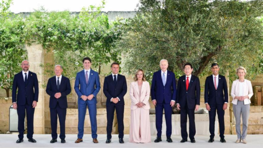 G7