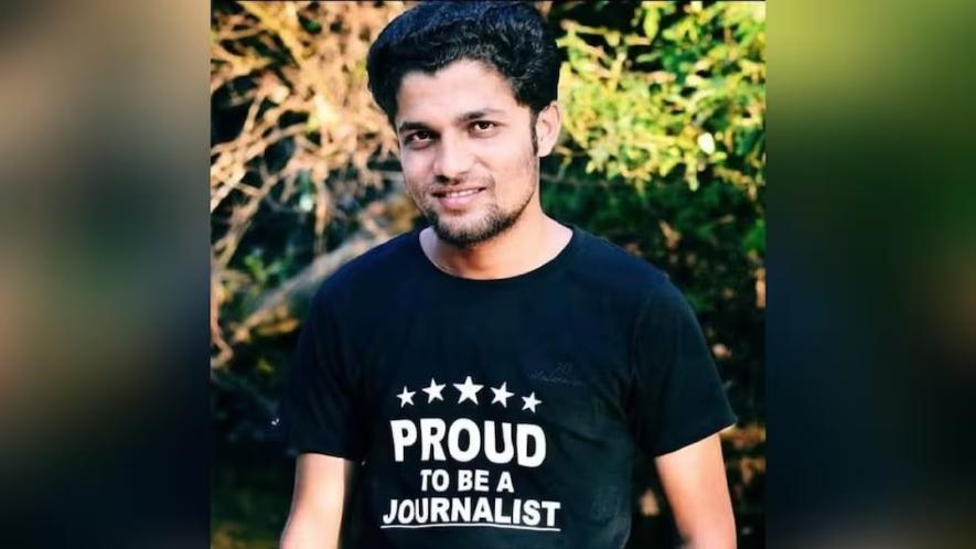 Journalist