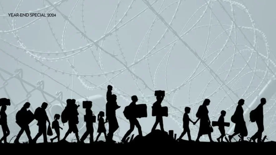migrant workers