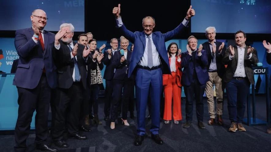 German Elections