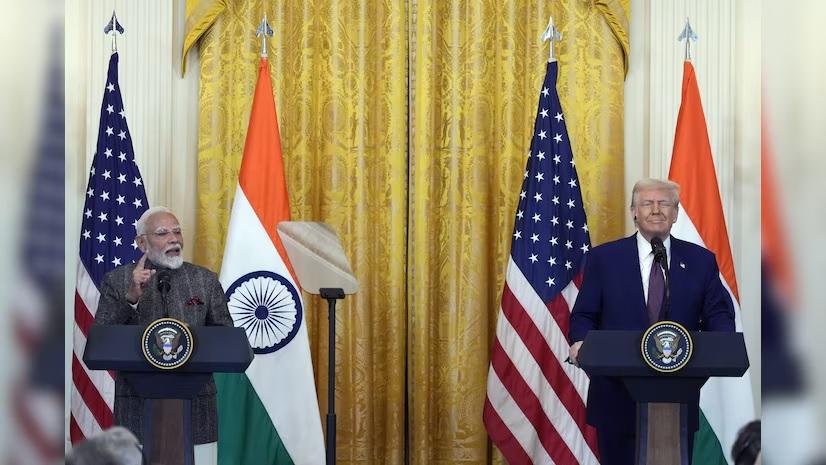 Modi in America