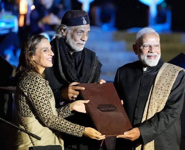 Modi