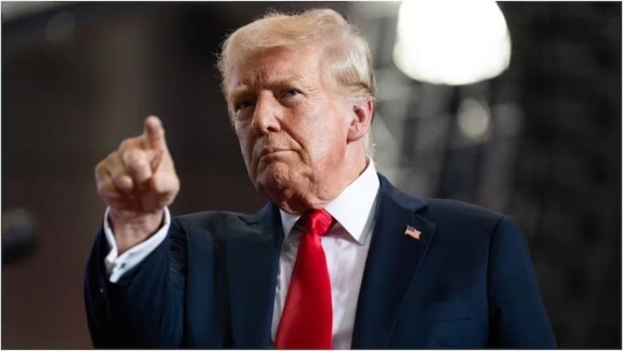trump