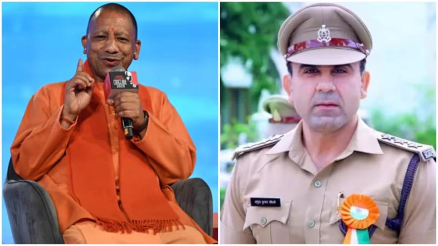 yogi and co