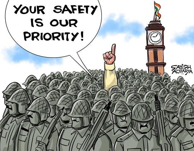 PahalgamTerrorist Attack