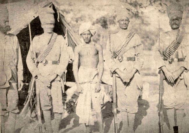 Birsa Munda