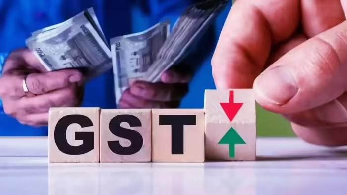 GST