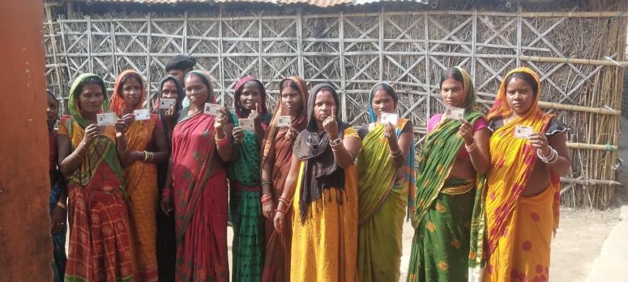 BIHAR VOTE