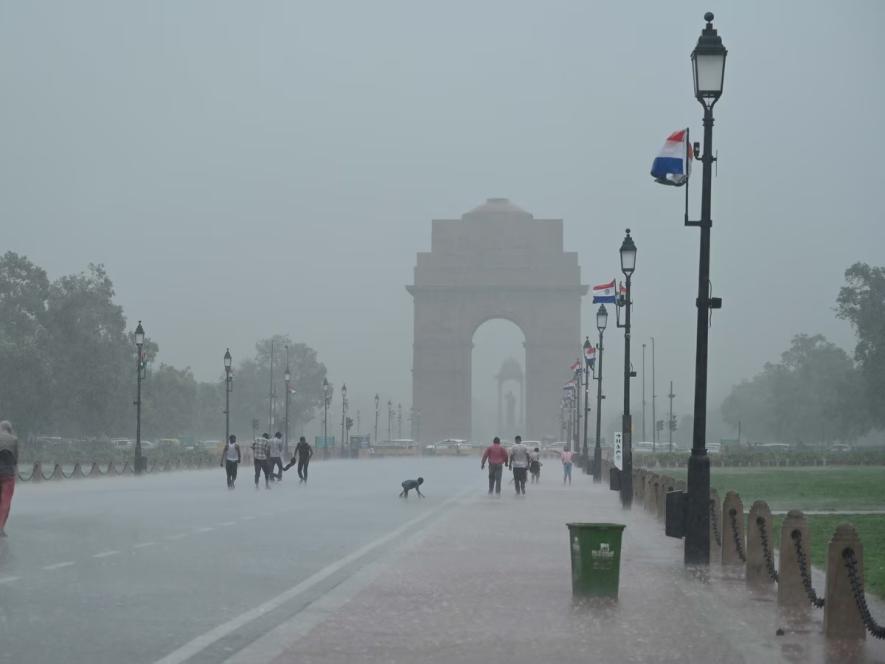 DELHI INDIA GATE