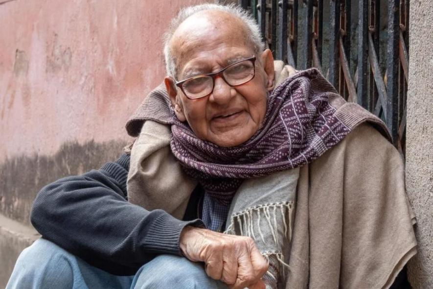 Kanchan Kumar
