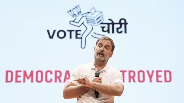 VOTE CHORI