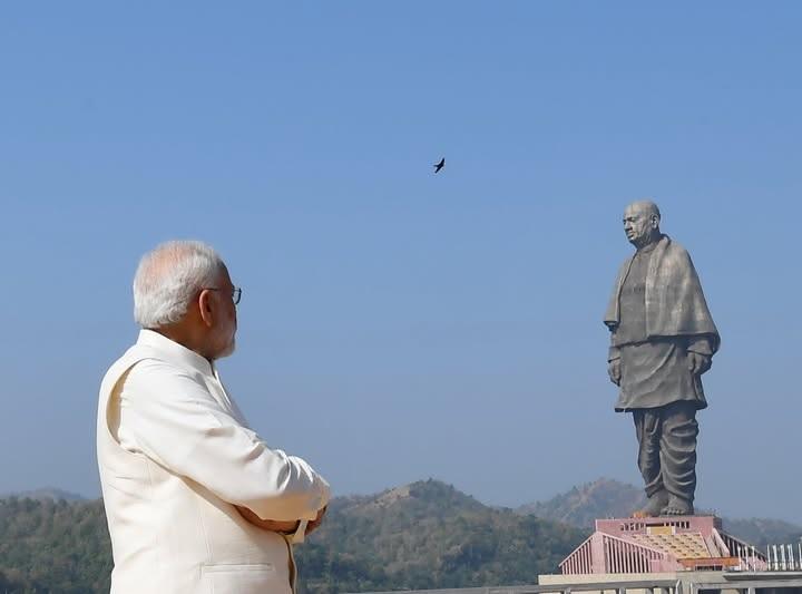 SARDAR PATEL