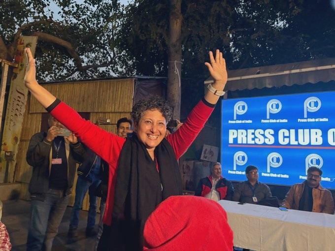 Sangeeta Barooah