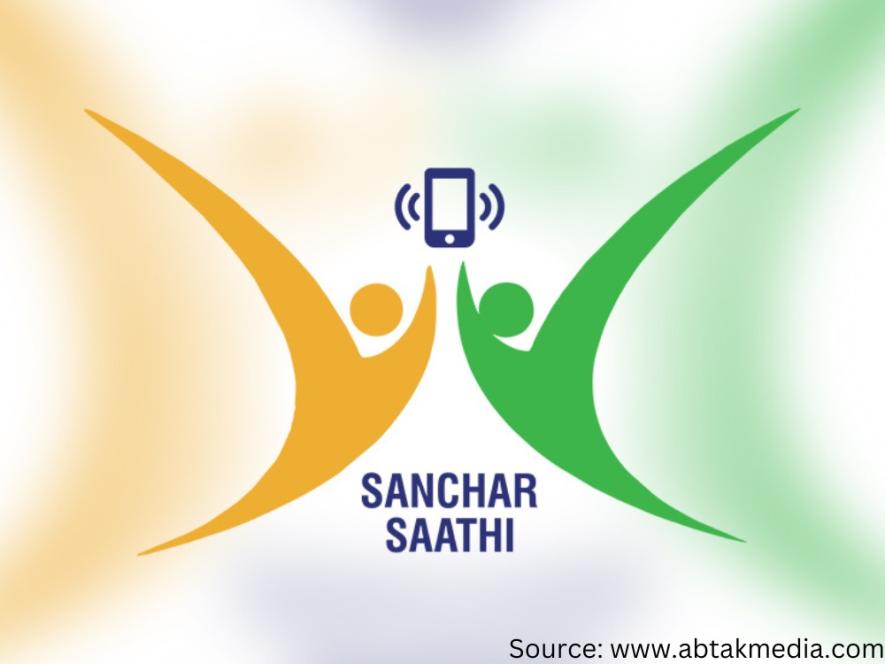 sanchar sathi app