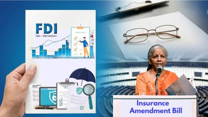 Insurance bill