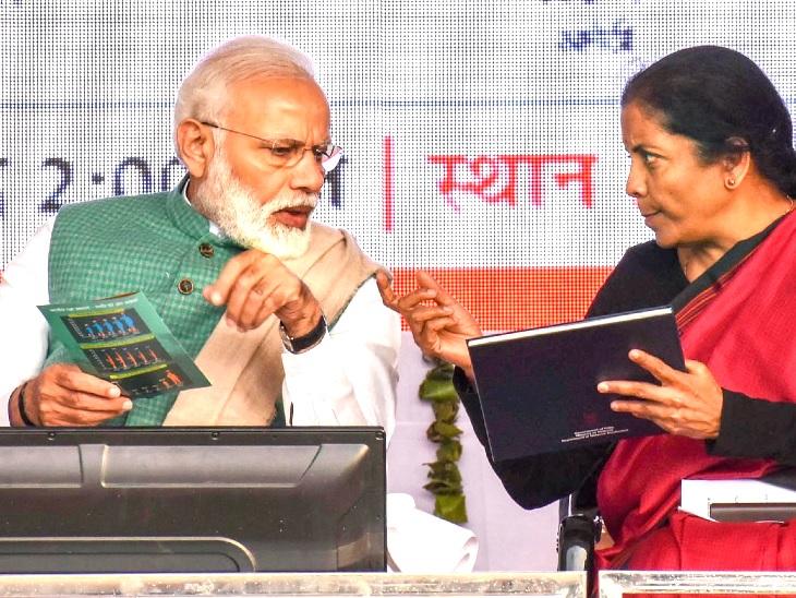 modi-nirmla