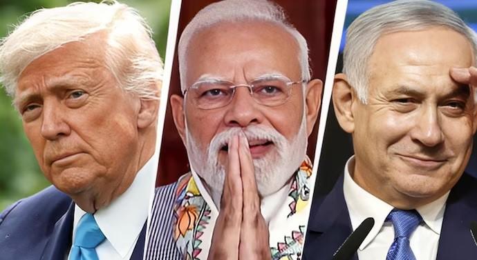 modi mitr