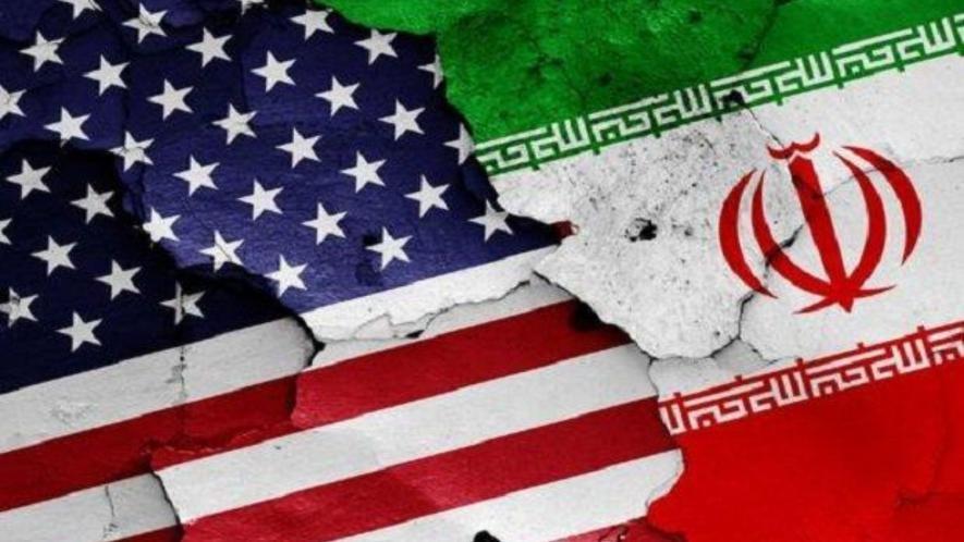 AMERPCA-IRAN