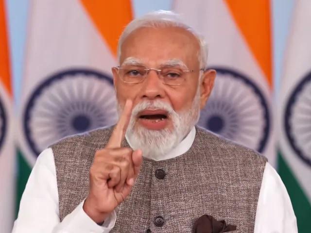 modi