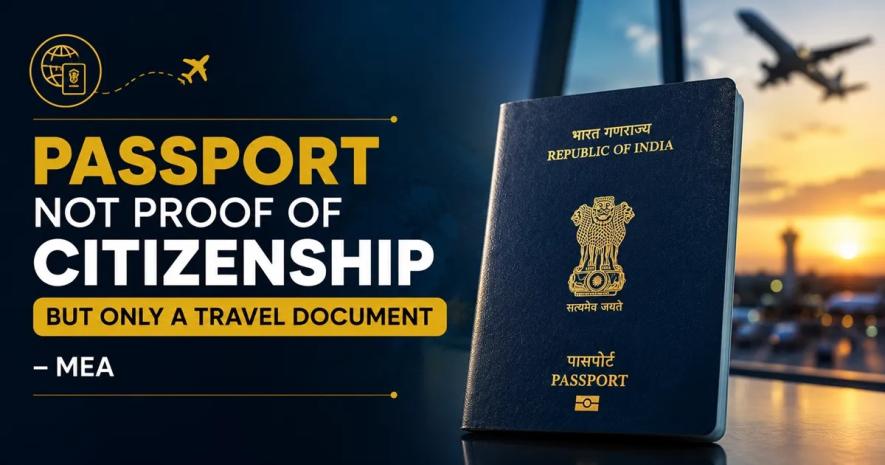 PASSPORT