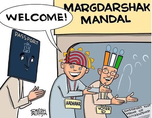PASSPORT