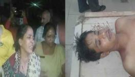 गुजरात: सूरत में पुलिस कस्टडी में दलित युवक की मौत